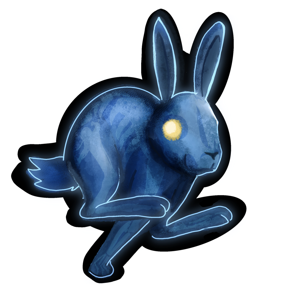 On a Personal note. (Some thoughts and Art from February)