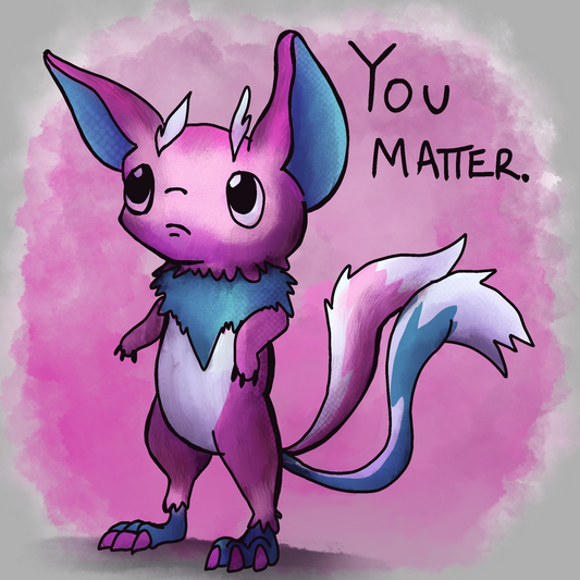 Honest Monsters -- You Matter