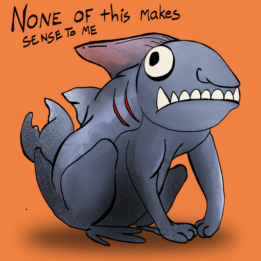 Honest Monsters -- None of This Makes Sense to Me